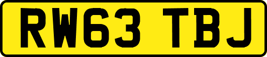 RW63TBJ