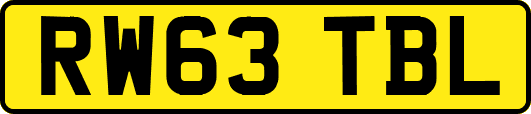 RW63TBL