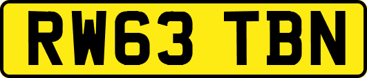 RW63TBN