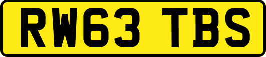 RW63TBS