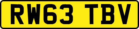 RW63TBV
