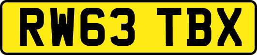 RW63TBX