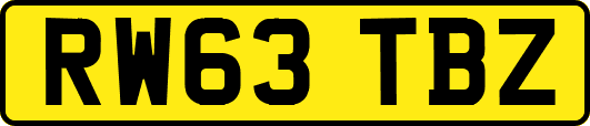 RW63TBZ