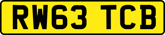 RW63TCB