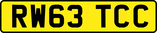 RW63TCC