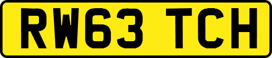 RW63TCH