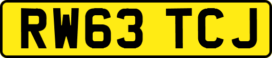 RW63TCJ