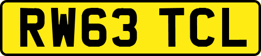 RW63TCL