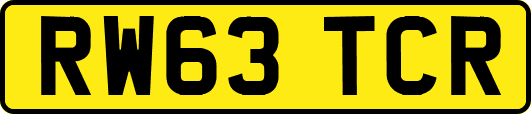 RW63TCR