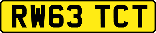 RW63TCT