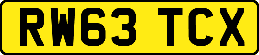 RW63TCX