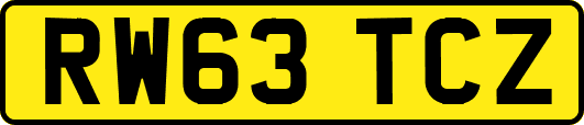 RW63TCZ