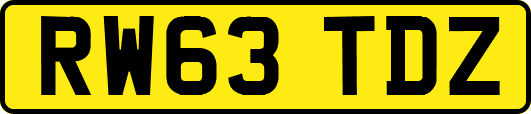 RW63TDZ