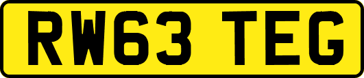 RW63TEG