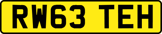 RW63TEH