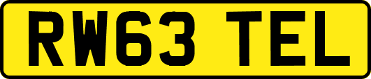 RW63TEL