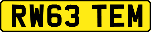 RW63TEM