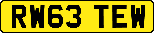 RW63TEW