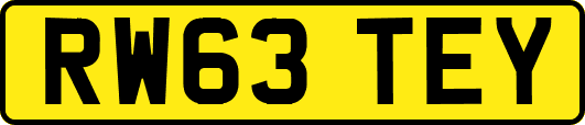 RW63TEY