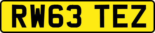 RW63TEZ