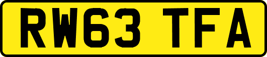 RW63TFA