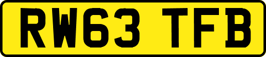 RW63TFB