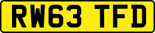 RW63TFD
