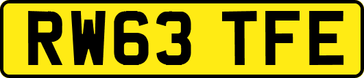 RW63TFE