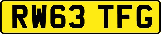 RW63TFG