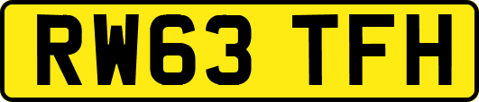 RW63TFH