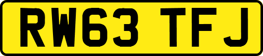 RW63TFJ