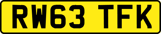 RW63TFK