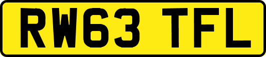 RW63TFL