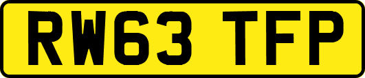 RW63TFP