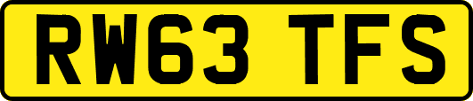 RW63TFS