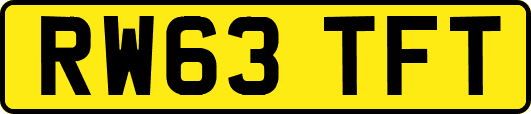 RW63TFT