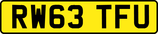 RW63TFU