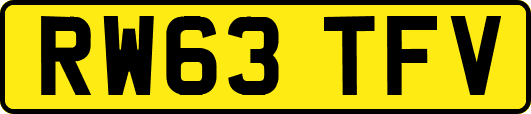 RW63TFV
