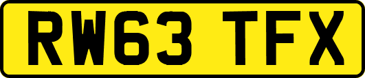 RW63TFX