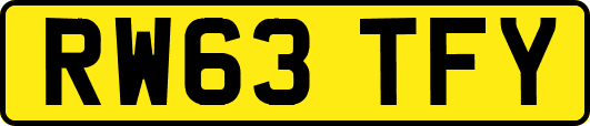 RW63TFY