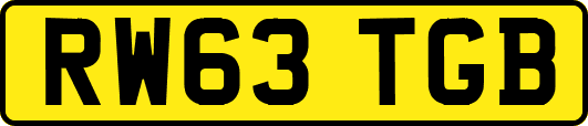 RW63TGB