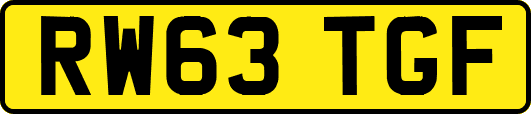 RW63TGF