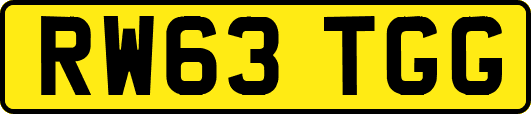 RW63TGG