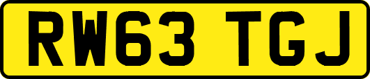 RW63TGJ