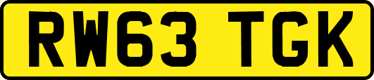 RW63TGK
