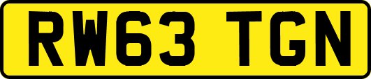 RW63TGN
