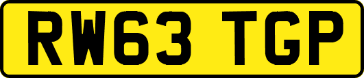 RW63TGP
