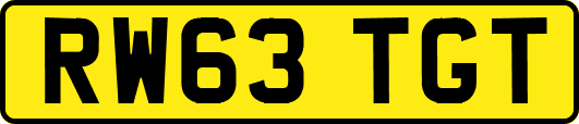 RW63TGT