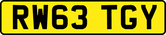 RW63TGY