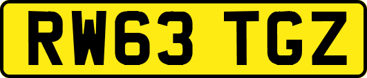 RW63TGZ